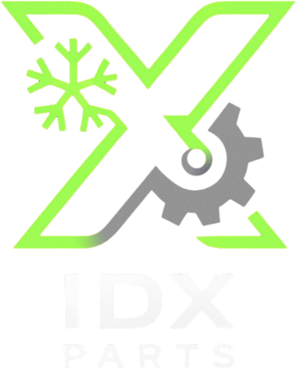 Logo IDX Parts